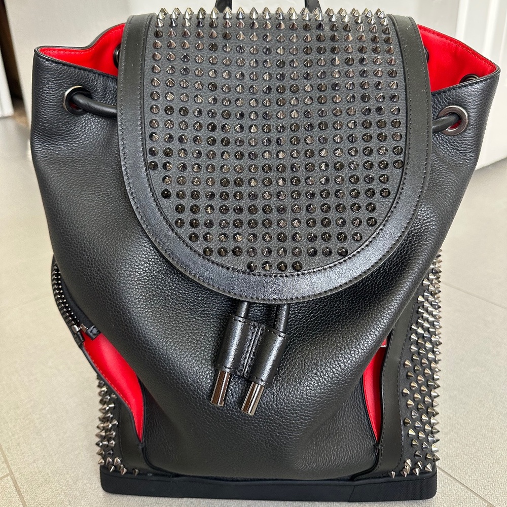 Christian Louboutin Explorafunk large
